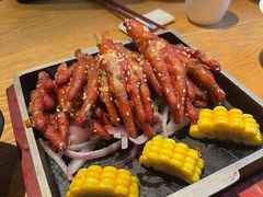 -一澜江宴·江景地标楚菜(江滩公园店)