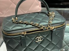 -CHANEL(恒隆广场店)