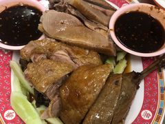 -红大哥水门鸡饭(總店)