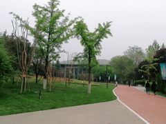 -城市运动公园(未央区)