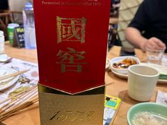 -蚝老板海鲜烧烤大排档(码头店)