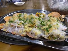 -蚝得喜海鲜(东城店)