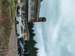 -白草畔自然风景区