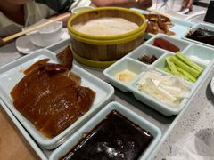-紫光园·烤鸭·北京菜(团结湖店)