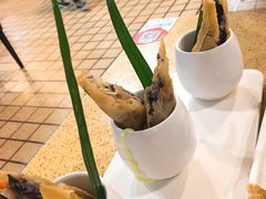 -喜鹊茶点.啫煲(车陂店)