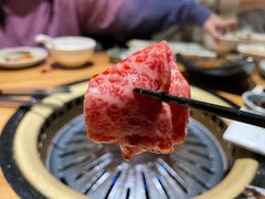 -炼火烤肉店