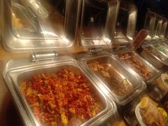 -三宝大饭店-中和艺素餐厅(浦上金山正祥广场店)