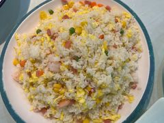 扬州炒饭-登瀛楼饭庄(领世郡店)