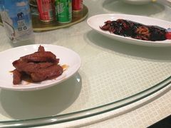 本帮熏鱼-金时代顺风大酒店(协泰店)