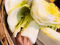 -李子坝梁山鸡(李子坝大鸡哥店)