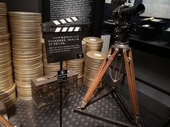 -上海电影博物馆
