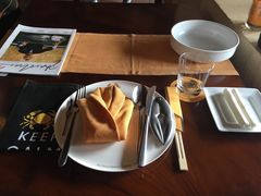 -Ministry of Crab(科伦坡店)