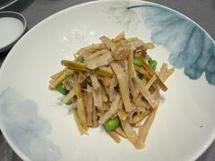 -钱塘花园·宁波菜