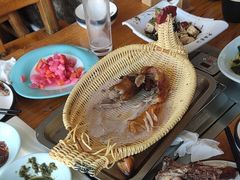 -张记焖窑·十五年专注焖烤(雍和宫店)