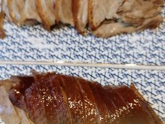 -羲和雅苑•北京烤鸭(平安国际金融中心店)