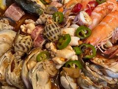 -妈妈菜舟山海鲜(定海古城店)