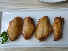 -必胜客(机场路店)