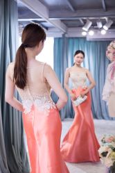 -LANYI COUTURE高级婚纱礼服改衣店