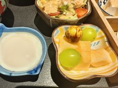 -一石三鸟烧鸟•刺身•定食套餐(南桥美谷店)