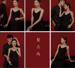 -王子宫殿婚纱摄影(环山路总店)