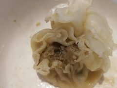 三鲜烧卖-太原面食店(解放路店)