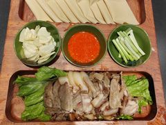 -芳芳私房菜·精做淮扬菜(承德路店)