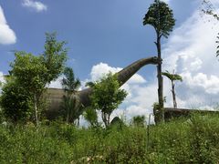 -龙谷湾旅游休闲度假区