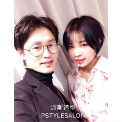 -P.STYLE 派斯造型