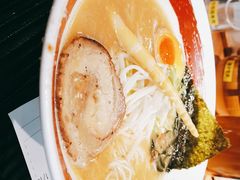 -雷门拉面·现熬骨汤(凯德来福士店)