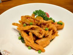 -金稼园·金平湖农家菜