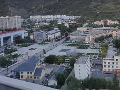 -松州古城