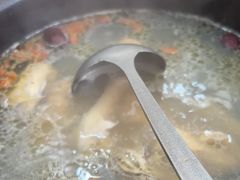 -濠轩阁特色生蚝火锅(水湾路店)