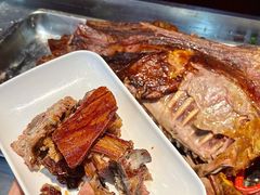 -养牛邓·潮汕牛肉海鲜自助火锅(广州店)
