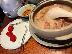 老妈蹄花汤-映水芙蓉(上海万象城店)