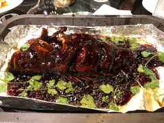 -徐记私厨(半淞园路店)