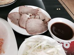 -李连贵酒家熏肉大饼(昆明街店)