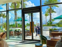 -星巴克(三亚海棠湾国际免税城店)