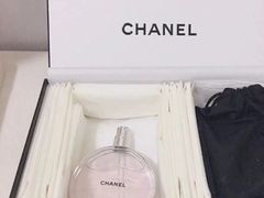 -Chanel(德基广场店)