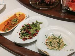 -回府君悦·疆派传承菜(西虹路店)