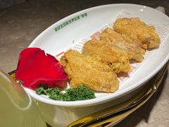 -新白鹿餐厅(金鹰新街口店)