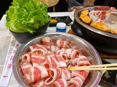 -胡哥烤肥牛(车公庙店)