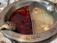 -天宜隆蘑菇宴火锅(石景山旗舰店)