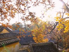 -狼山风景名胜区