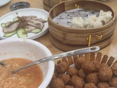 -都一处烧麦馆(前门店)