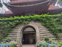 -吴山景区
