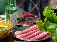 -原始泥炉烤肉(总店)