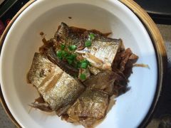 -粗茶淡饭·隐庐私厨(东亭店)