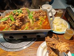 -517烧烤·龙虾·海鲜大排档(万象都荟店)
