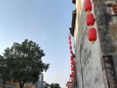-黎阳老街