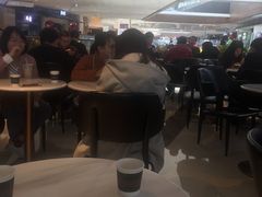 大堂-加餐海鲜自助(集美银泰百货店)